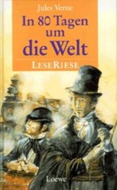 In 80 Tagen um die Welt