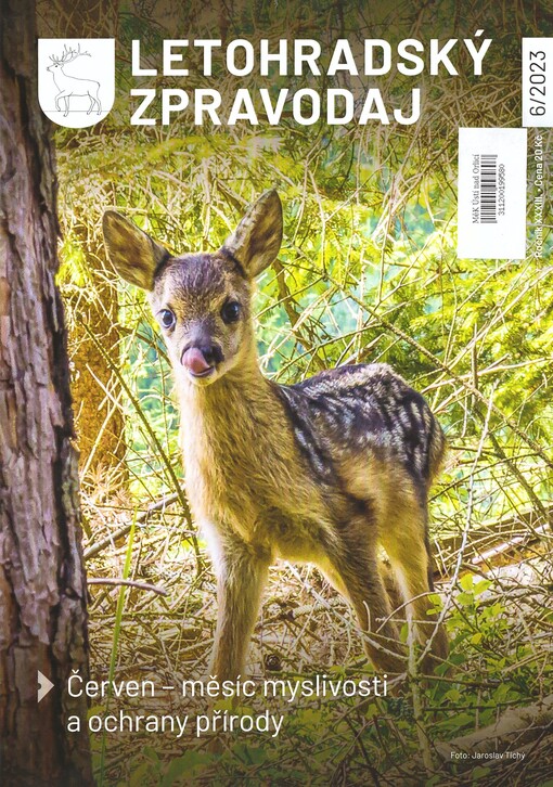 Letohradský zpravodaj