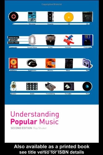 Understanding popular music