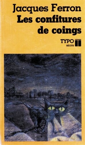 Les Confitures de Coings (French Edition)