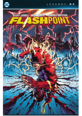 Flashpoint  (odkaz v elektronickém katalogu)