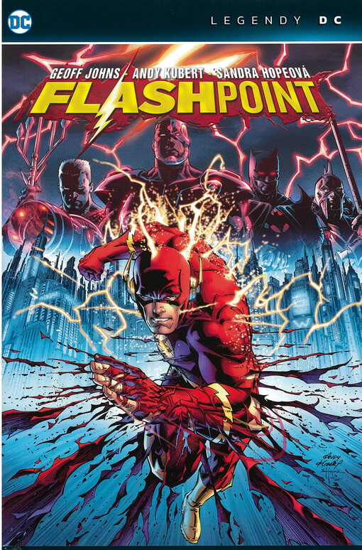 Flashpoint