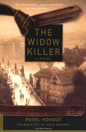 The widow killer