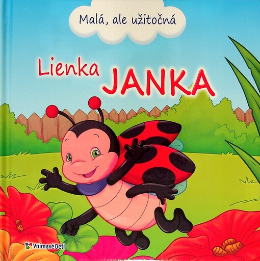 Lienka Janka
