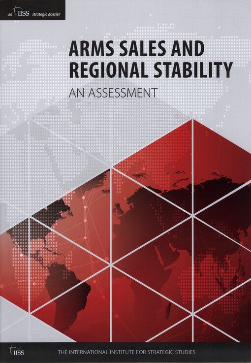 Arms sales and regional stability : an assessment