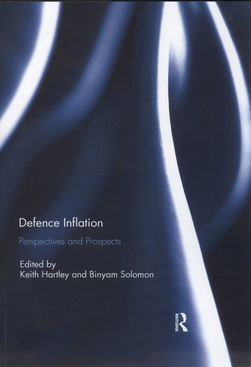 Defence inflation : perspectives and prospects