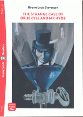 The strange case of Dr Jekyll and Mr Hyde  (odkaz v elektronickém katalogu)
