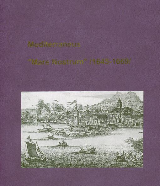 Mediterraneus : 
