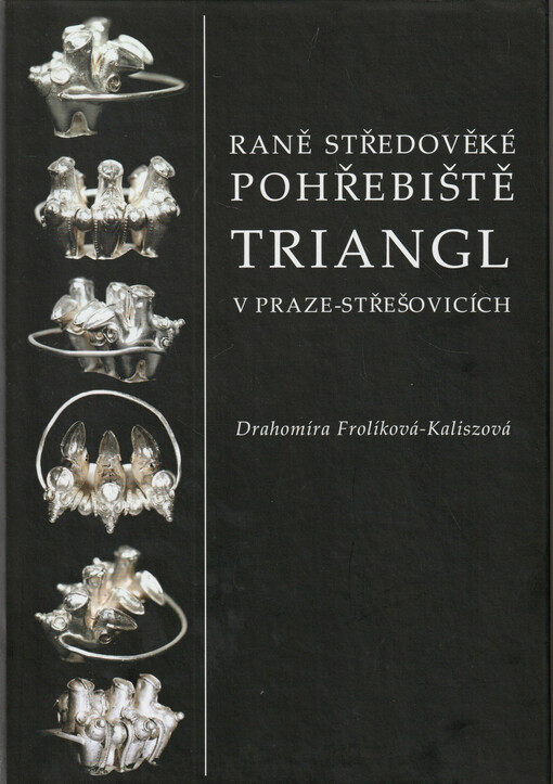 Raně středověké pohřebiště Triangl v Praze-Střešovicích