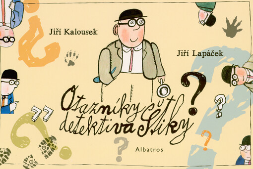 Otazníky detektiva Štiky