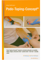 Podo-Taping-Concept® (odkaz v elektronickém katalogu)