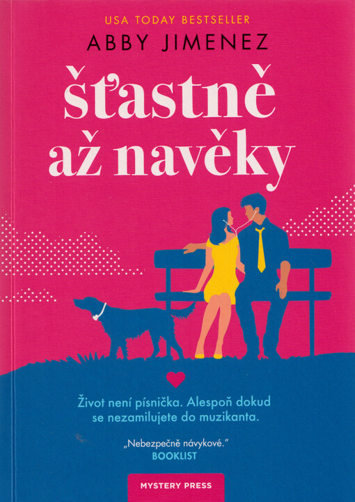 Šťastně až navěky