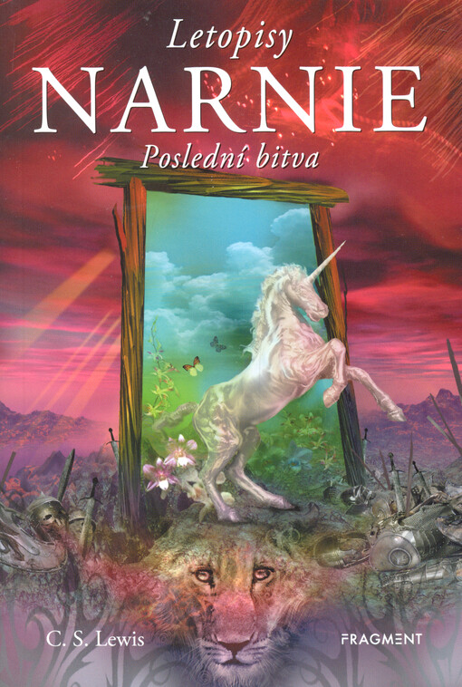Letopisy Narnie. Poslední bitva