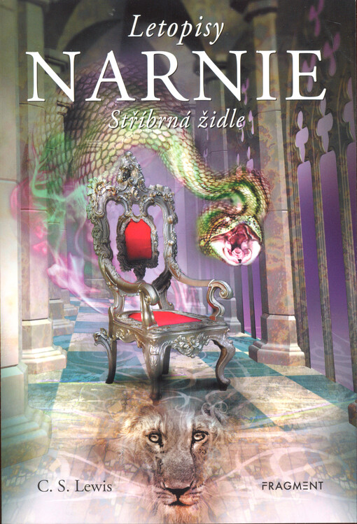 Letopisy Narnie. Stříbrná židle