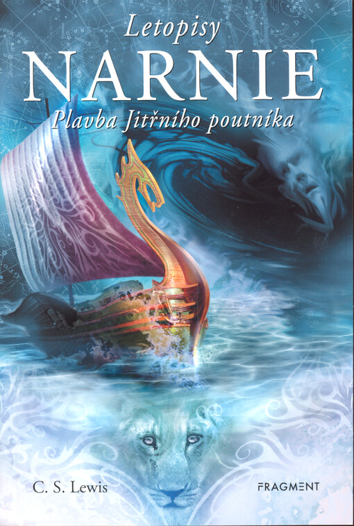 Letopisy Narnie. Plavba Jitřního poutníka
