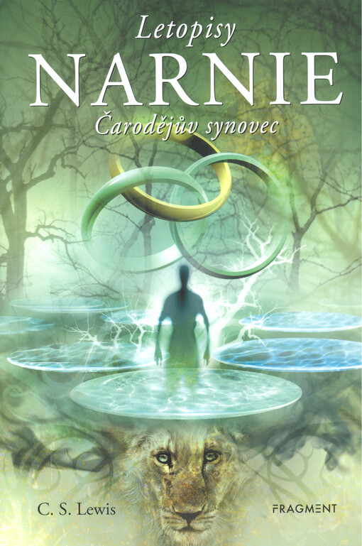 Letopisy Narnie. Čarodějův synovec