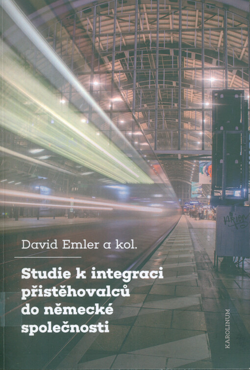 Studie k integraci přistěhovalců do německé společnosti