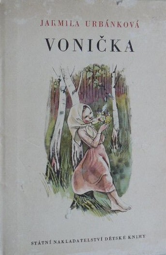 Vonička