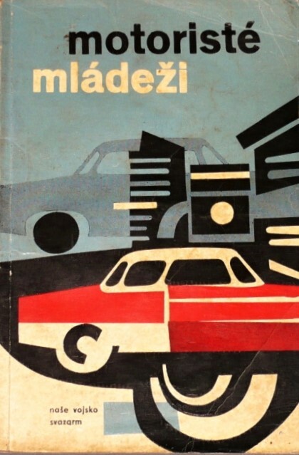 Motoristé mládeži