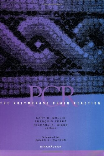 Polymerase chain reaction