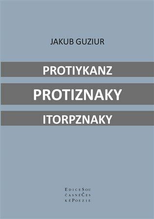 Protiznaky :protiykanz : itorpznaky