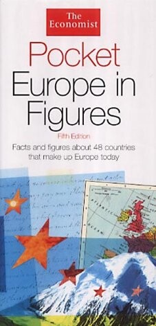 The Economist pocket Europe in figures