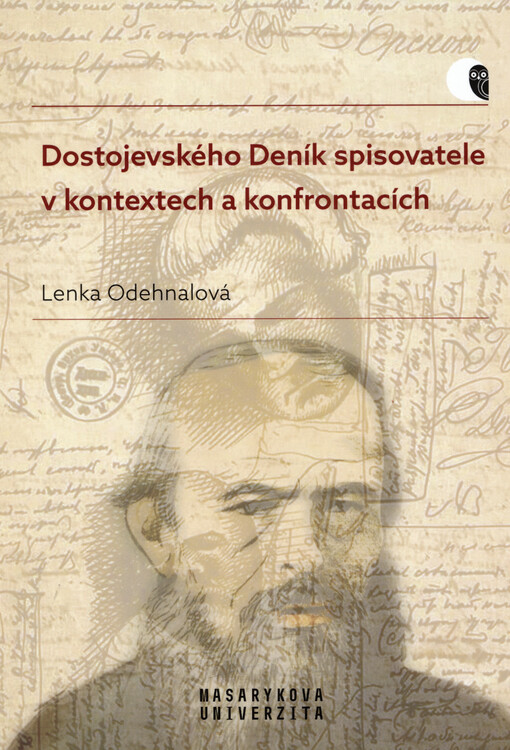 Dostojevského Deník spisovatele v kontextech a konfrontacích