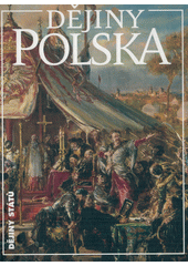 Dějiny Polska  (odkaz v elektronickém katalogu)
