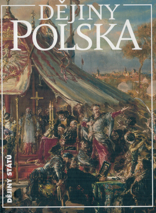 Dějiny Polska
