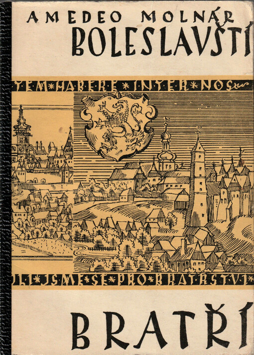 Boleslavští bratří