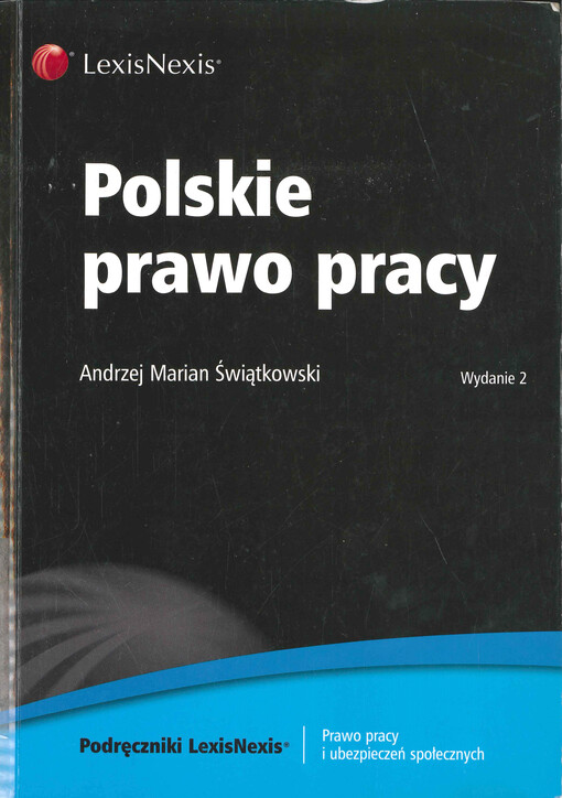 Polskie prawo pracy