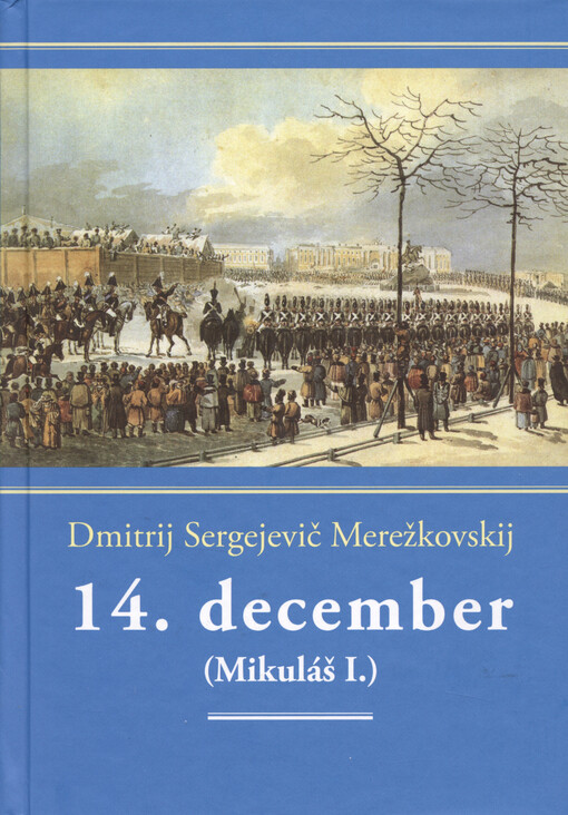 14. december (Mikuláš I.) : (román)