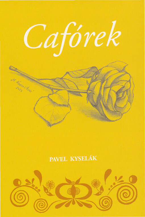 Cafórek