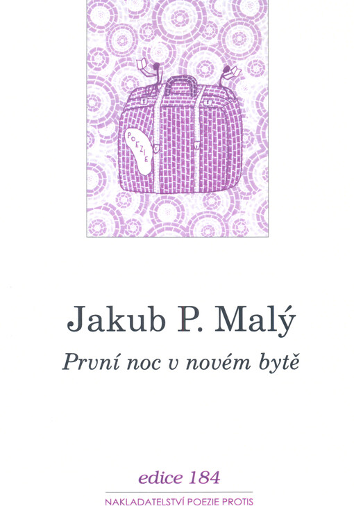 První noc v novém bytě