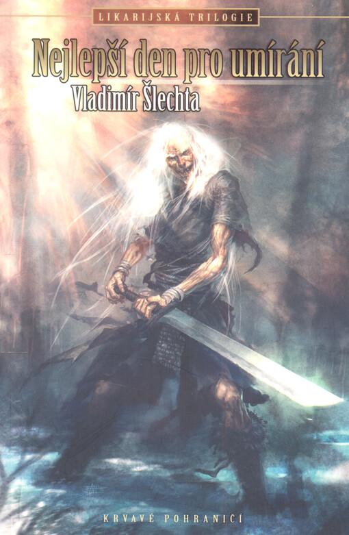 Nejlepší den pro umírání : (Thompsonův rok)