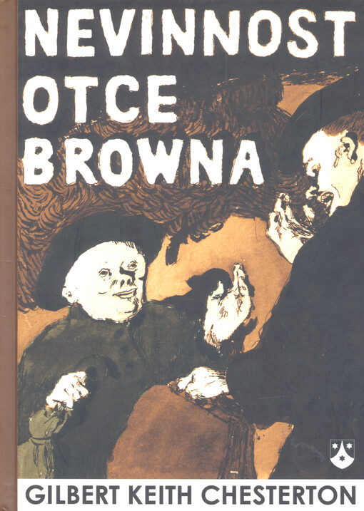 Nevinnost otce Browna