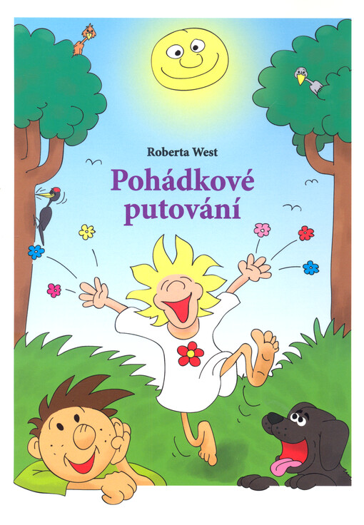 Pohádkové putování, 4. díl