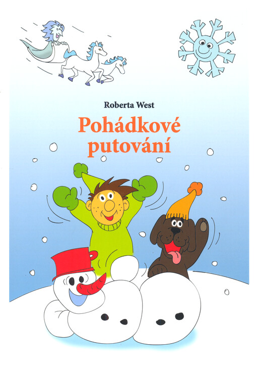 Pohádkové putování, 3. díl