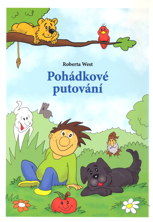 Pohádkové putování. 2. díl