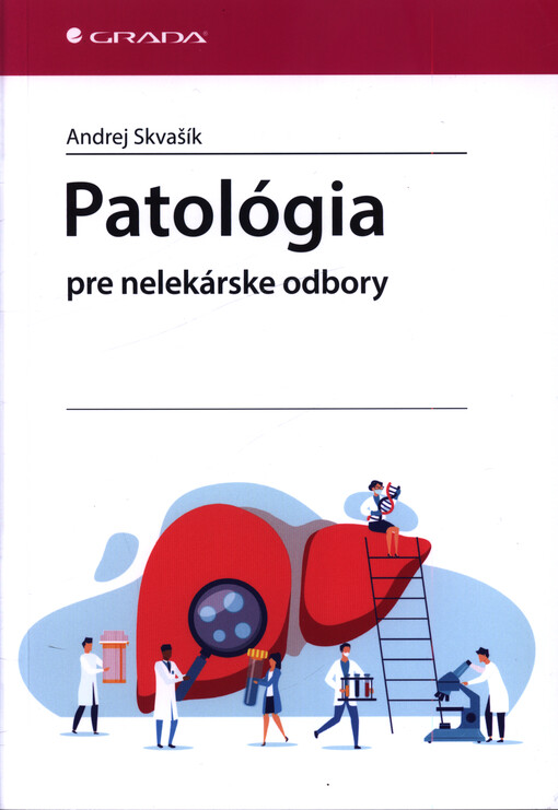 Patológia pre nelekárske odbory