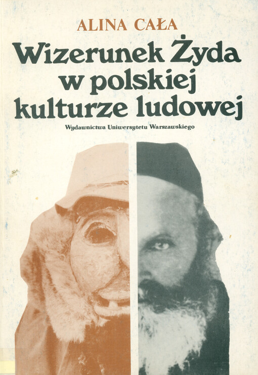 Wizerunek Żyda w polskiej kulturze ludowej