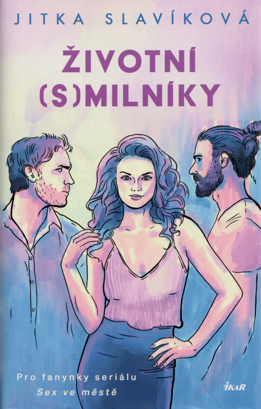 Životní (s)milníky