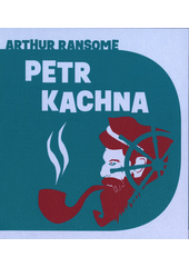 Petr Kachna (odkaz v elektronickém katalogu)