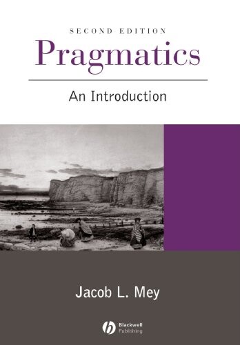 Pragmatics : an introduction