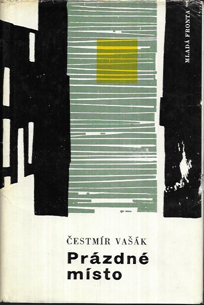 Prázdné místo