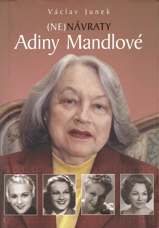 (Ne)návraty Adiny Mandlové