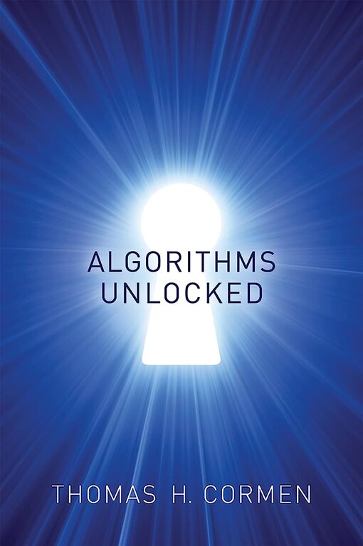 Algorithms unlocked