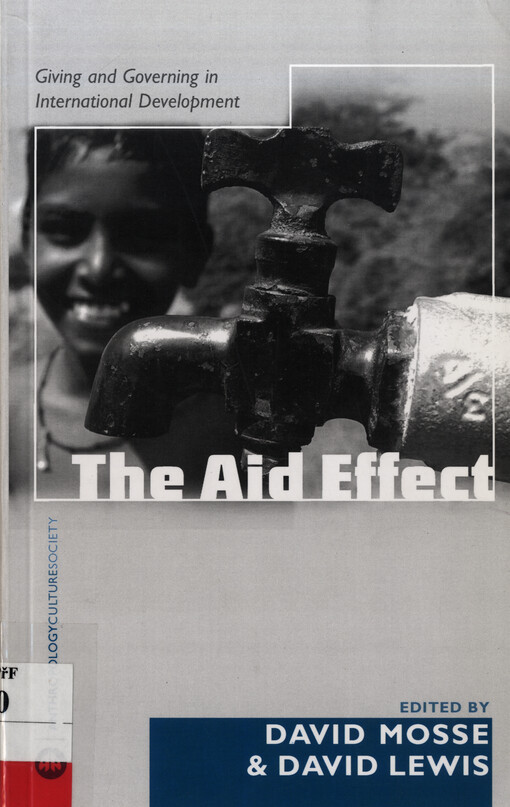The aid effect : giving and governing in international development