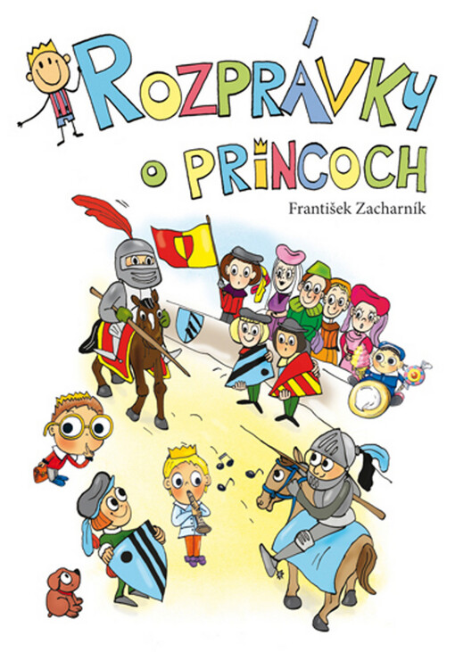 Rozprávky o princoch