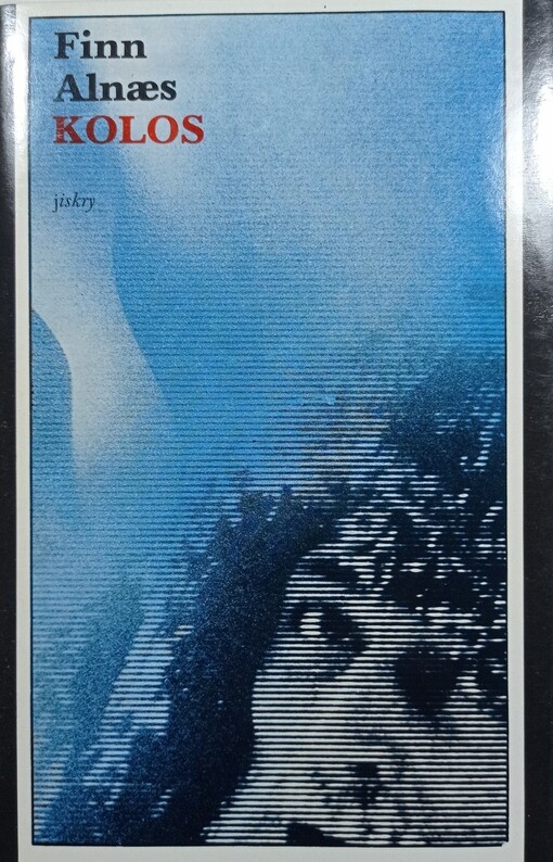 Kolos :Rukopis Braga Bragessona